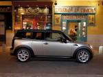 Mini Cooper D Clubman 2007 года
